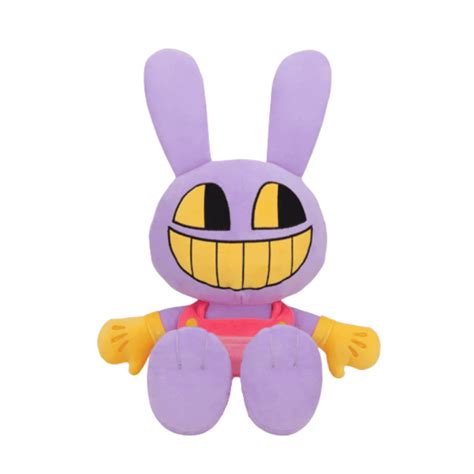 jax plush